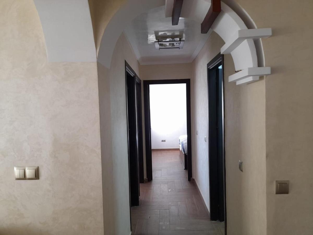 Appartement Nador Wifi Gratuit Clima Mobile Экстерьер фото