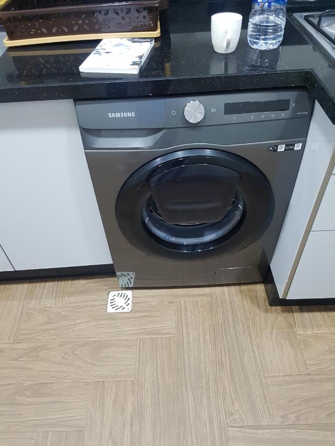 Appartement Nador Wifi Gratuit Clima Mobile Экстерьер фото