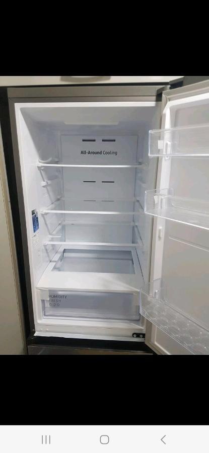 Appartement Nador Wifi Gratuit Clima Mobile Экстерьер фото