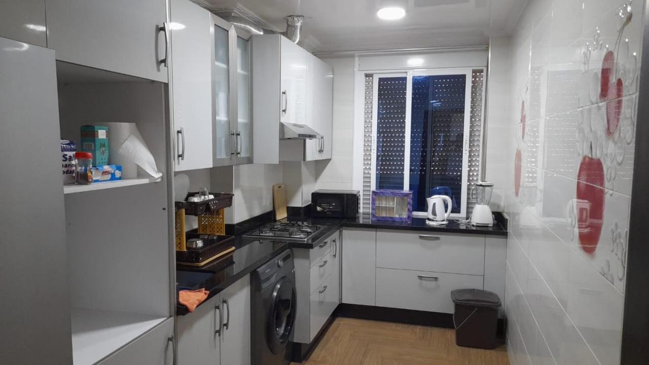 Appartement Nador Wifi Gratuit Clima Mobile Экстерьер фото